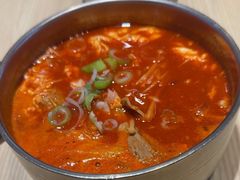 -梨花牛肉汤饭(仁恒伊势丹店)