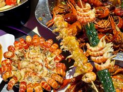 -陈帅夜排档·龙虾·炒菜·烤串(世茂店)