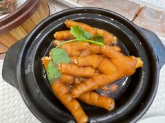 -香港富临皇宫(五月花商业广场店)