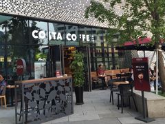 门面-COSTA COFFEE(成都来福士店)