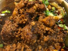 -阿坤传统手工小吃(杨家坪店)