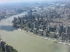 -上海中心大厦