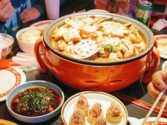 -多嘴超级肉蟹煲(杉杉国潮主题店)