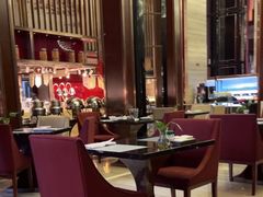 -万达嘉华酒店-美食汇西餐厅