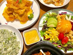 -集品堂·JPC餐厅(青年大街市府店)