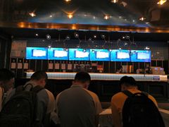 -V-ONE西雅图海鲜自助餐厅(仓山万达广场店)