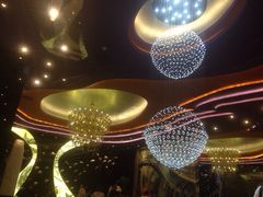 泰谷酒店太古码头餐厅-泰谷酒店·太古码头闽菜自助餐厅