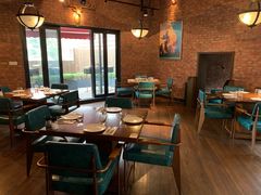 大堂-弗兰克牛排西餐厅Ribone steak house(柠檬花园店)