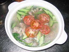 -皇轩大饭店(观音桥店)