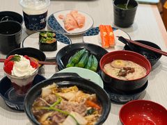 -滨寿司(新街口中央商场店)