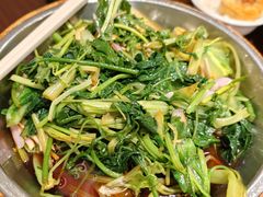 -将军烧鹅海鲜酒楼
