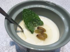 老北京酸奶-京味民福烤鸭店(建设四马路店)