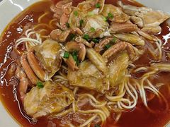 -小民大排档(光谷店)