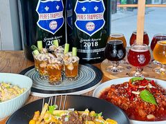 -40+精酿啤酒俱乐部(国投财富广场店)