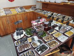 -南大门韩国米糕(公滨路店)