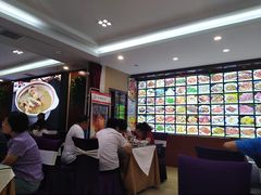 -裕德隆清真饭庄·天津特色菜(河东店)