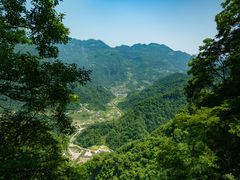 -清江方山景区