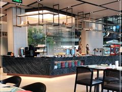 -厦门艾美酒店·新食谱西餐厅