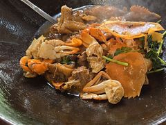 -侠成水上农庄(工业大道店)