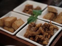 闽南小吃拼盘-临家闽南菜(宝洲路店)