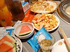 -蜀留香火锅·始于1999·原四川老火锅(白堤路店)
