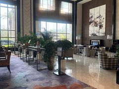-汕头龙光喜来登酒店