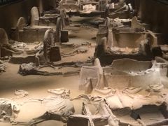 -洛阳周王城天子驾六博物馆