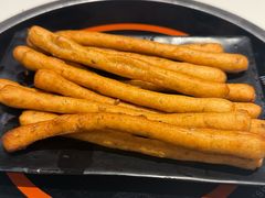 茴香油条-小街猪手(团结湖店)