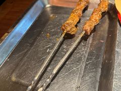 -破三川·新川菜(静安大融城店)