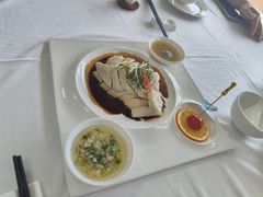 -鹿鸣酒家(越秀店)