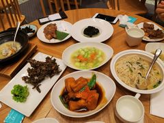 -莆田餐厅PUTIEN(三里屯店)