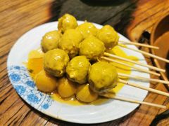 -十六蒲(桂林路店)