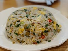蔬菜炒饭-沸腾鱼家(大尧三路店)