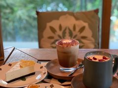 -时光花园(白鹭洲店)