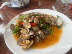 -潮香阁海鲜餐厅(较场尾店)