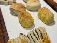 -小吊梨汤·北京菜·烤鸭(清河万象汇店)