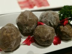 -捞神煲汤火锅(湖滨商业街店)