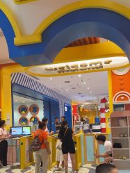 -meland(成都金牛凯德广场店)