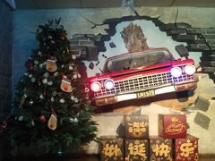 -太平洋海底世界