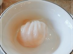 -壹山酒楼(三乡店)