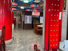 -郭林家常菜(狼垡店)