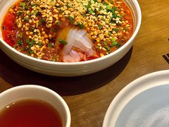 -向川南·水煮鱼·川菜(和平里店)