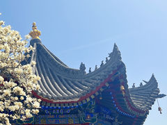 -西安市广仁寺
