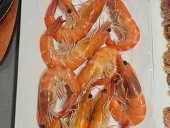 -神洲四海大酒楼(王府井澳门中心店)