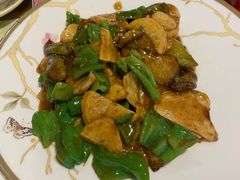 -石老头关东饺子王·东北菜(嘉华鑫城店)
