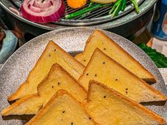 -范儿·嫂子烤肉·精致炭火烤肉(长治路店)