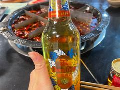 -邓莽子老火锅(中兴路总店)