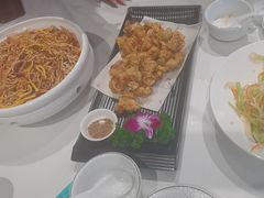 -渔码头食府·20年蓬莱老字号(登州路店)