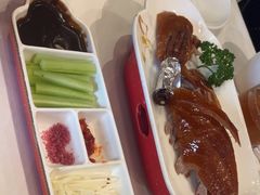 -大鸭梨烤鸭(石佛营店)