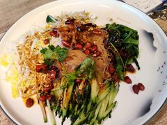 -四姐妹东北饺子(沙尾路店)
